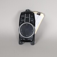 2014-2017 BMW i3 I01 iDrive NBT Navigation Controller OEM 65826829086