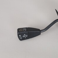 1995 BMW 325i E36 Turn Signal Windshield Wiper Cruise Control Column Switch OEM