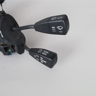 1995 BMW 325i E36 Turn Signal Windshield Wiper Cruise Control Column Switch OEM