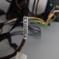 1995 BMW 325i E36 Turn Signal Windshield Wiper Cruise Control Column Switch OEM