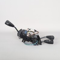 1995 BMW 325i E36 Turn Signal Windshield Wiper Cruise Control Column Switch OEM
