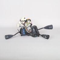 1995 BMW 325i E36 Turn Signal Windshield Wiper Cruise Control Column Switch OEM