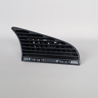 1995-1998 BMW 325i 328i M3 E36 Center Dash Air Vent 64228363533 OEM