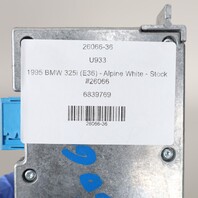 2014-2021 BMW i3 I01 Reversing Camera Control Module ECU OEM 66516839769