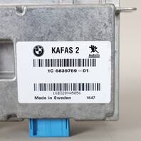 2014-2021 BMW i3 I01 Reversing Camera Control Module ECU OEM 66516839769