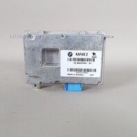 2014-2021 BMW i3 I01 Reversing Camera Control Module ECU OEM 66516839769