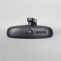 2016-2021 BMW i3 I01 Interior Rear View Mirror Auto Dim Homelink OEM 51166821265