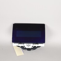 2014-2018 BMW i3 I01 Instrument Cluster Speedometer Gauge Cluster OEM 62106831915