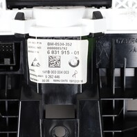 2014-2018 BMW i3 I01 Instrument Cluster Speedometer Gauge Cluster OEM 62106831915