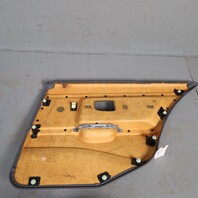 1992-1997 BMW 318i 320i 325i 328i M3 E36 Sedan Left Rear Door Panel Grey OEM