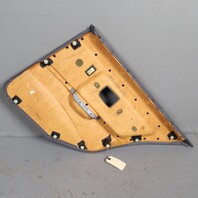 1992-1997 BMW 318i 320i 325i 328i M3 E36 Sedan Left Rear Door Panel Grey OEM