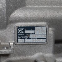 1994-1995 BMW 325iC E36 Automatic Transmission 95K Miles OEM
