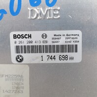 1993-1995 BMW 325i Sedan Engine Computer ECU DME 12141427263 OEM