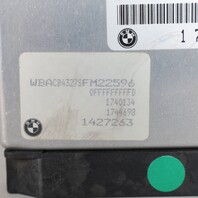 1993-1995 BMW 325i Sedan Engine Computer ECU DME 12141427263 OEM