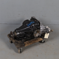 BMW 323i 325i 328i E36 Automatic Rear Differential Carrier OEM 33101428387