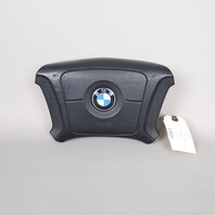 1995-1997 BMW 318i 325i 328i Coupe / Sedan Driver Steering Wheel Airbag OEM