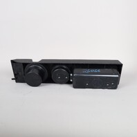 1995-1998 BMW 325i 328i M3 E36 Center Console Cupholder Coin Holder OEM