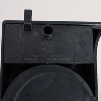 1995-1998 BMW 325i 328i M3 E36 Center Console Cupholder Coin Holder OEM