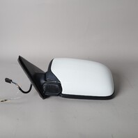 1992-1999 BMW 318i 323i 325i 328i E36 Sedan Left Door Mirror OEM 51168144407