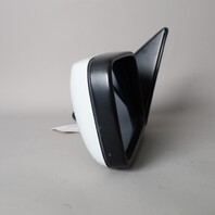 1992-1999 BMW 318i 323i 325i 328i E36 Sedan Left Door Mirror OEM 51168144407