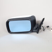 1992-1999 BMW 318i 323i 325i 328i E36 Sedan Left Door Mirror OEM 51168144407