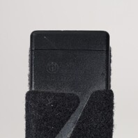 2014-2021 BMW i3 I01 i8 Front Left Driver Seat Belt Buckle OEM 72117304149