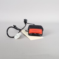 2014-2021 BMW i3 I01 i8 Front Left Driver Seat Belt Buckle OEM 72117304149