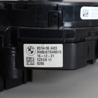 2014-2021BMW i3 I01 Turn Signal Wiper Dimmer Column Switch OEM 61319374436