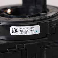 2014-2021BMW i3 I01 Turn Signal Wiper Dimmer Column Switch OEM 61319374436