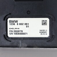 2014-2021 BMW i3 I01 eDME Electric Drive Motor Control Unit ECU OEM 12388661706
