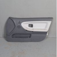 1992-1997 BMW 318i 320i 325i 328i M3 E36 Sedan Right Front Door Panel Grey OEM