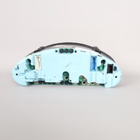 1995 BMW 325i E36 Speedometer Instrument Cluster OEM 62118361216