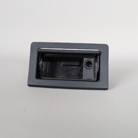 1995-1998 BMW 325i 328i M3 E36 Rear Console Ash Tray OEM 51168186306