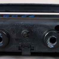 1995-1998 BMW 325i 328i M3 E36 Rear Console Ash Tray OEM 51168186306