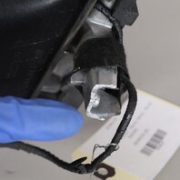 2016-2021 BMW i3 I01 Right Passenger Heated Outside Mirror OEM 51167441032