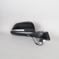 2016-2021 BMW i3 I01 Right Passenger Heated Outside Mirror OEM 51167441032