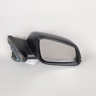 2016-2021 BMW i3 I01 Right Passenger Heated Outside Mirror OEM 51167441032