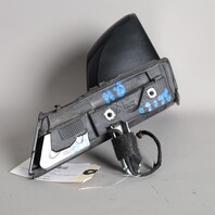 2016-2021 BMW i3 I01 Right Passenger Heated Outside Mirror OEM 51167441032