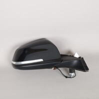 2016-2021 BMW i3 I01 Right Passenger Heated Outside Mirror OEM 51167441032