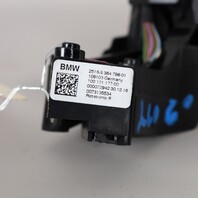 2014-2021 BMW i3 I01 Gear Selector Switch Gear Shift Assembly OEM 61319364798