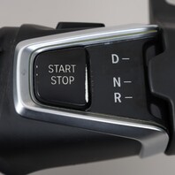 2014-2021 BMW i3 I01 Gear Selector Switch Gear Shift Assembly OEM 61319364798