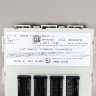 2014-2021 BMW i3 I01 Fuse Relay Box Junction Box Control Unit OEM 61356847045