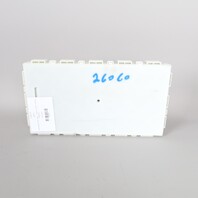 2014-2021 BMW i3 I01 Fuse Relay Box Junction Box Control Unit OEM 61356847045