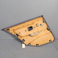 1992-1997 BMW 318i 320i 325i 328i M3 E36 Sedan Right Rear Door Panel Grey OEM