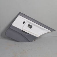 1992-1997 BMW 318i 320i 325i 328i M3 E36 Sedan Right Rear Door Panel Grey OEM