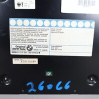 1995-1997 BMW 318i 325i 328i Coupe / Sedan Amplifier OEM 65128361136