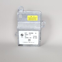 2014-2021 BMW i3 I01 SDM Safety Diagnostic Airbag Control Module OEM 65776842256