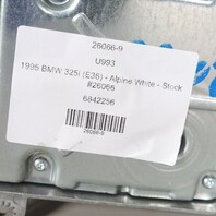 2014-2021 BMW i3 I01 SDM Safety Diagnostic Airbag Control Module OEM 65776842256