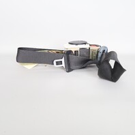 1992-1995 BMW 325i E36 Sedan Left Front Seat Belt OEM