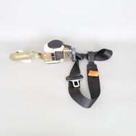 1992-1995 BMW 325i E36 Sedan Left Front Seat Belt OEM